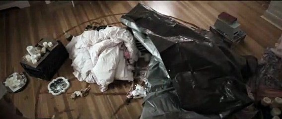 Can't Take It Back (A Shudder Exclusive) - Clip #5