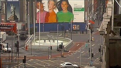 28 Days Later - Trailer (English)