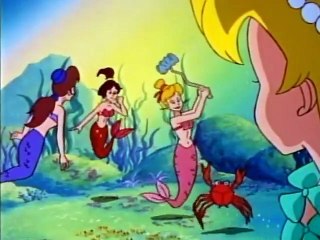 Mala sirena - Najlepse bajke sveta Crtani filmovi / Crtaci za decu