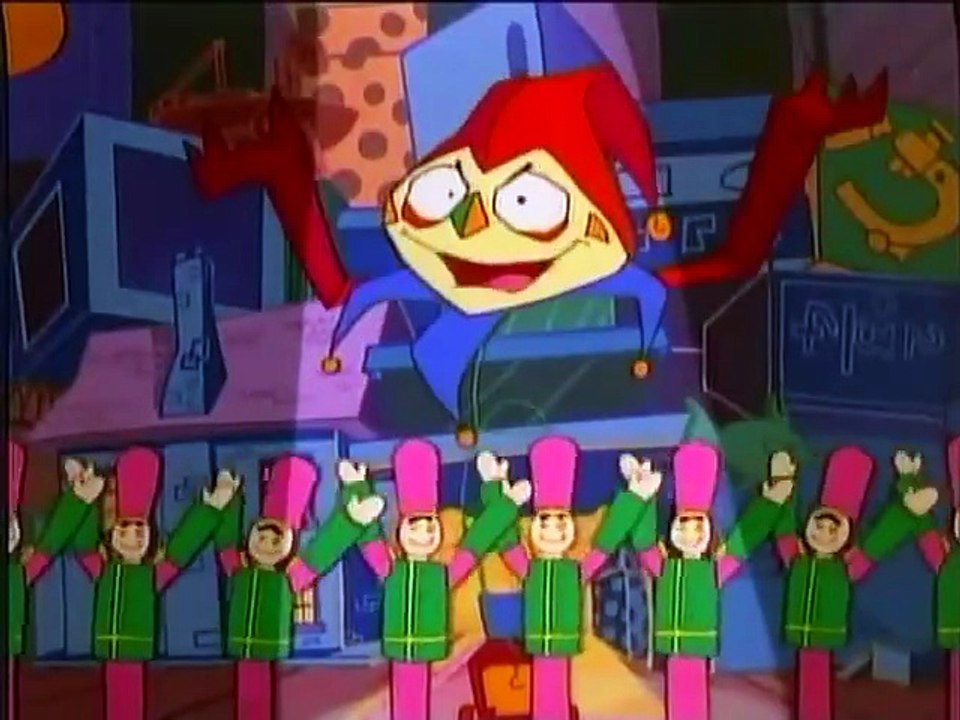 Prodavnica igracaka - Najlepse bajke sveta Crtani filmovi / Crtaci za decu