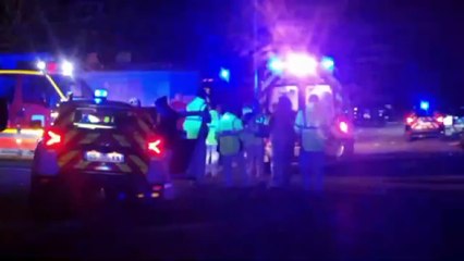 Γαλλία: Νεκρά δύο παιδιά ηλικίας 3 και 5 ετών από έκρηξη σε πολυκατοικία σε προάστιο της Λυών