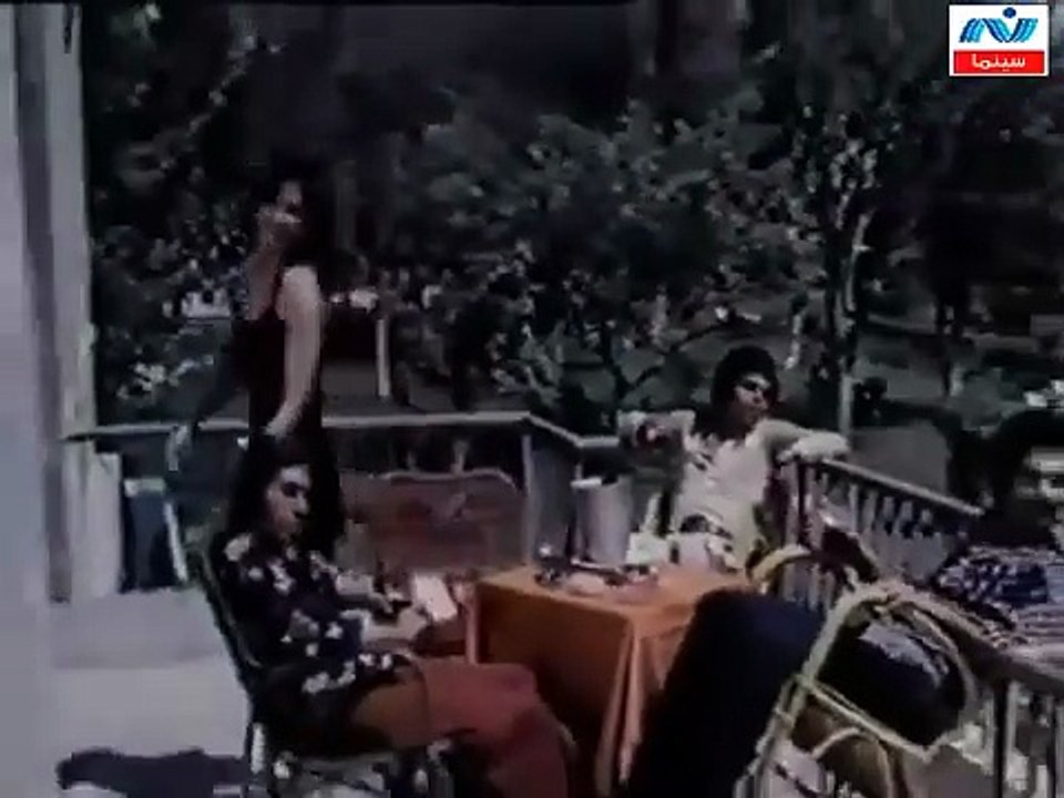 الفيلم النادر انا لا عاقله ولا مجنونه محمود ياسين