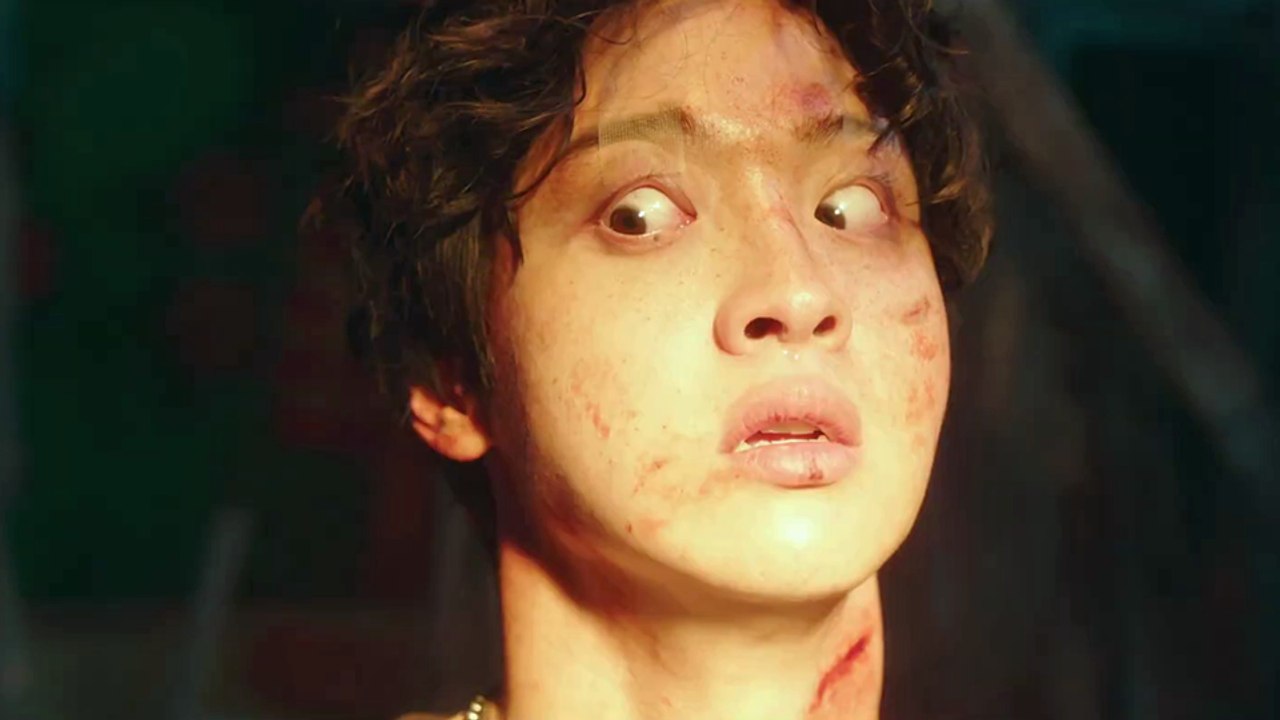 Devils - Im Körper des Killers Trailer OmeU