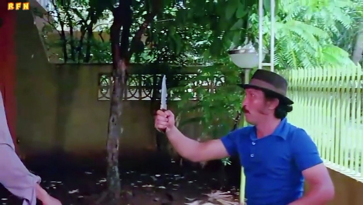 Membakar Matahari 1981