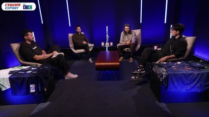 L'Equipe esport : League of Legends et l'impact du dernier mercato sur le circuit européen - esport