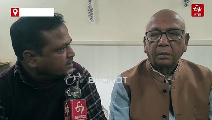 जेडीयू विधायक सरयू राय ने हेमंत सरकार की कार्य प्रणाली पर उठाए सवाल, कहा- हो रही हैं रूमानी घोषणाएं