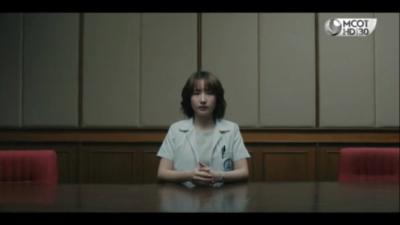 เขาบอกให้เป็นหมอ ตอนที่ 3 (EP.3) วันที่ 14 ธันวาคม 2568