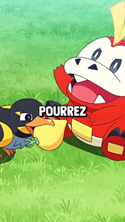 Les Pokémon SHINY LOCK 😭