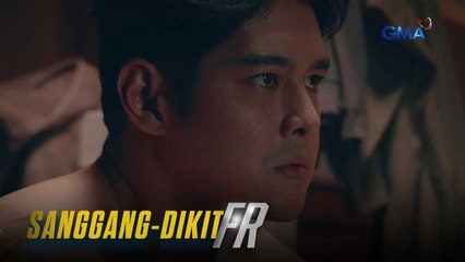 Sanggang-Dikit FR: Lt. John Mendoza, traidor sa kapulisan! (Episode 127)