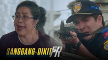 Sanggang-Dikit FR: Station 12 task force corners the main suspect! (Episode 127)