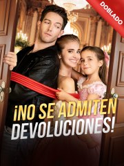 No se admiten devoluciones! - El padre del hijo de la directora ejecutiva es un jefe de la mafia.