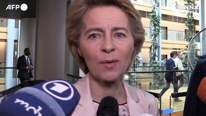 Le auto elettriche? Possono aspettare. La retromarcia Ue sullo stop ai motori termici dal 2035