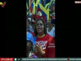 Pdte. Maduro celebra Con Maduro + N° 99 desde la Escuela Latinoamericana 