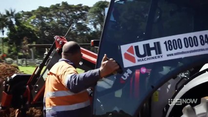 Jamie Duries Future House (2025) S01 E04