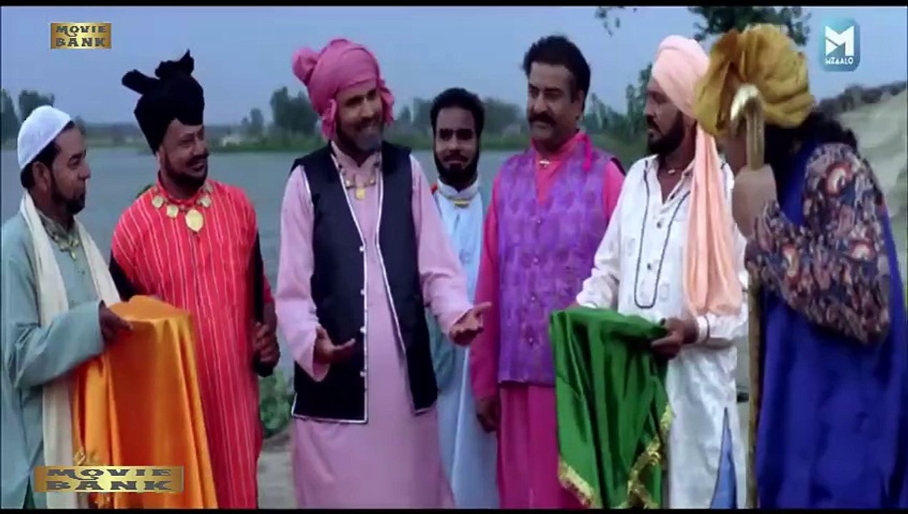 Heer Ranjha A True Love Story (2009) Movie
