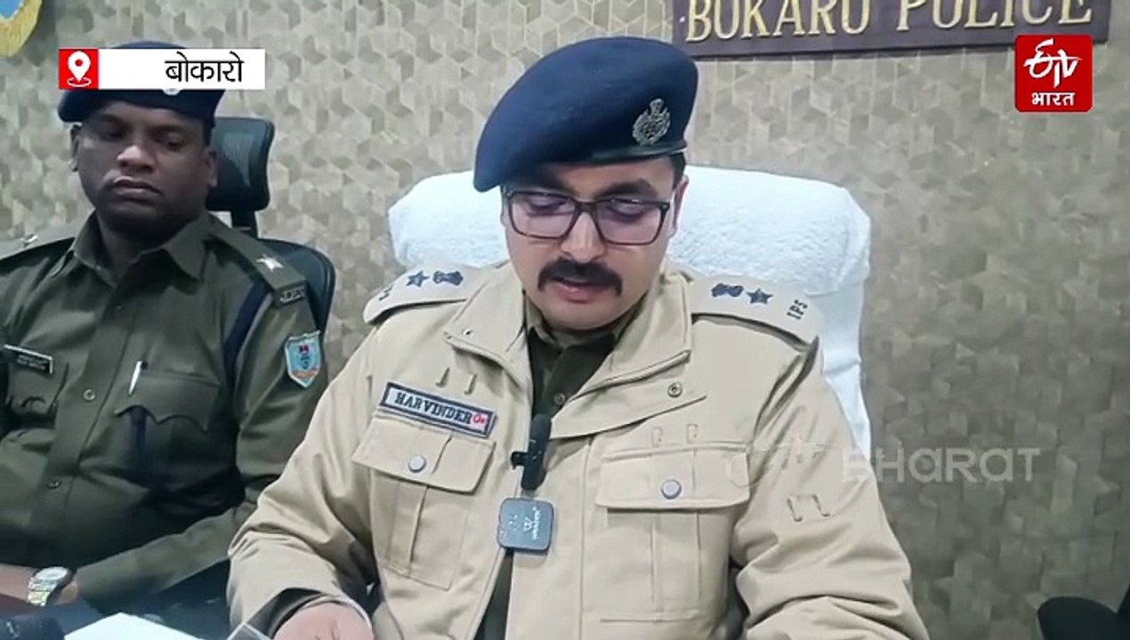 इगो में की गई थी अपहरण के बाद जयंत सिंह की हत्या, मास्टरमाइंड विनोद खोपड़ी समेत छह अपराधी गिरफ्तार
