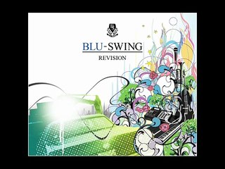 Blu-Swing Feat Angela Johnson - Forgiveness