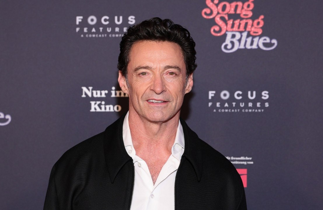 Bondi-Beach-Anwohner Hugh Jackman nach Terroranschlag 'untröstlich'