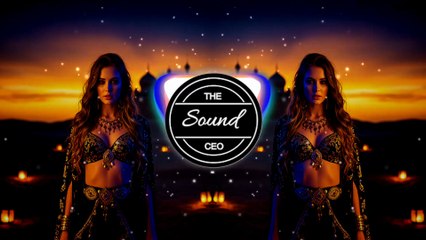 Arabic Arabesque Remix Song Bass Boosted ريمكس عربي جديد يحب الجميعTik Tok Music اغاني عربية