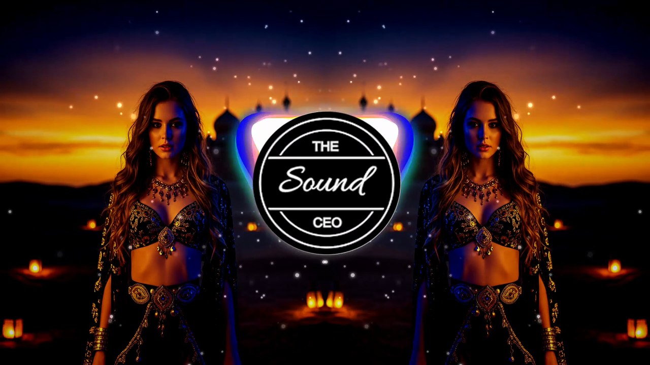 Arabic Arabesque Remix Song Bass Boosted ريمكس عربي جديد يحب الجميعTik Tok Music اغاني عربية