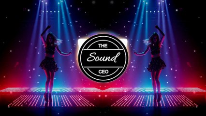 Dance EDM Disco Remix Song Bass Boosted Tik Tok Music اغاني عربية