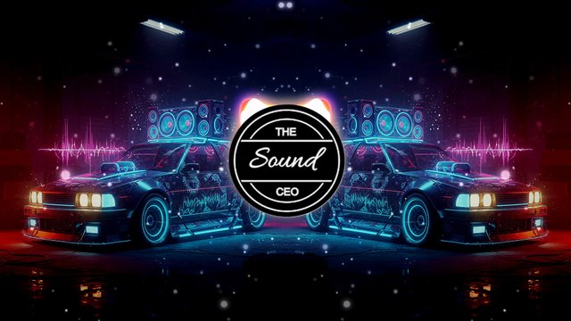 Dance EDM Disco Remix Song Bass Boosted Tik Tok Music اغاني عربية