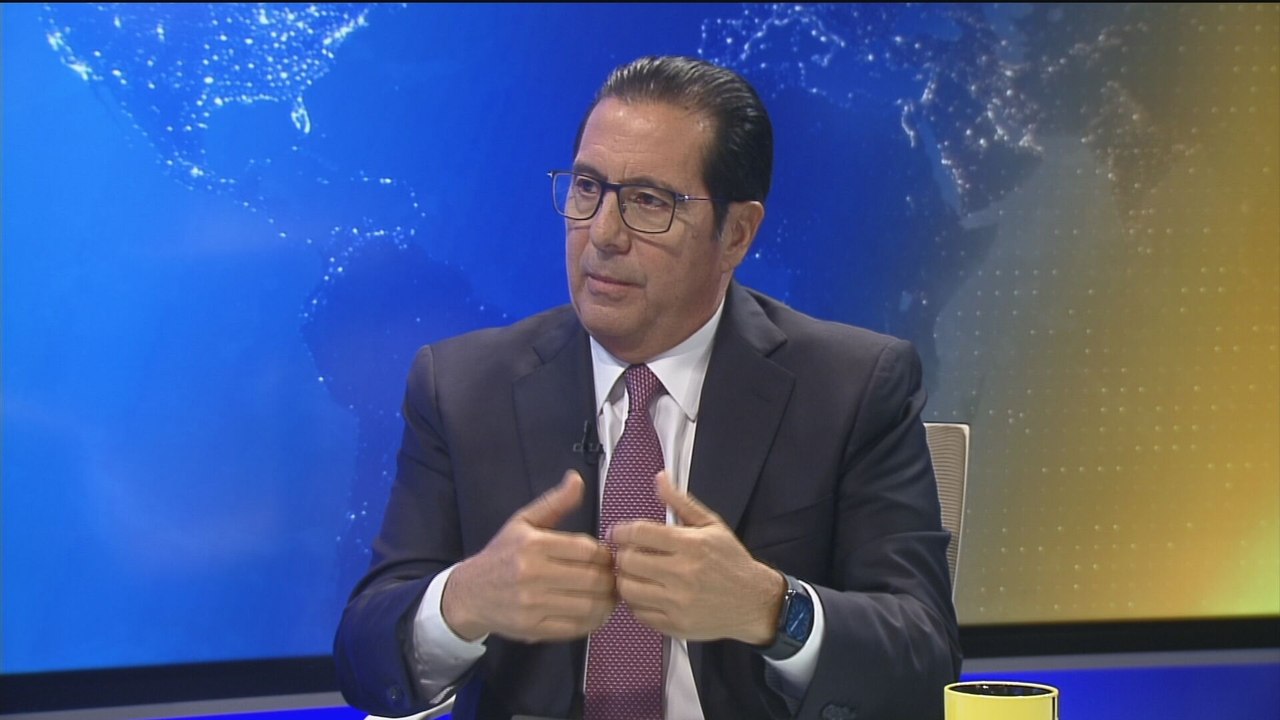 Martín Torrijos cuestiona manejo de fondos públicos y crítica al gobierno de Mulino