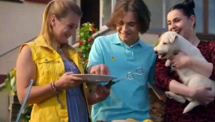 Dahoam Is Dahoam Folge 3665