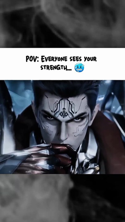 When People Realize How Strong You Are | Swallowed Star