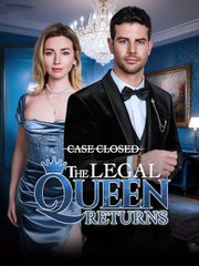 Case Closed The Legal Queen Returns Full Movie