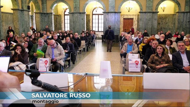 Sanità ed enti locali sotton pressione: confronto Uil-Fpl a Messina