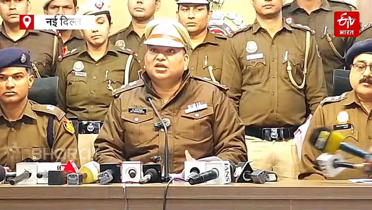 दिल्ली पुलिस की बड़ी कामयाबी, 50 करोड़ के डिजिटल अरेस्ट स्कैम का भंडाफोड़, 6 गिरफ्तार