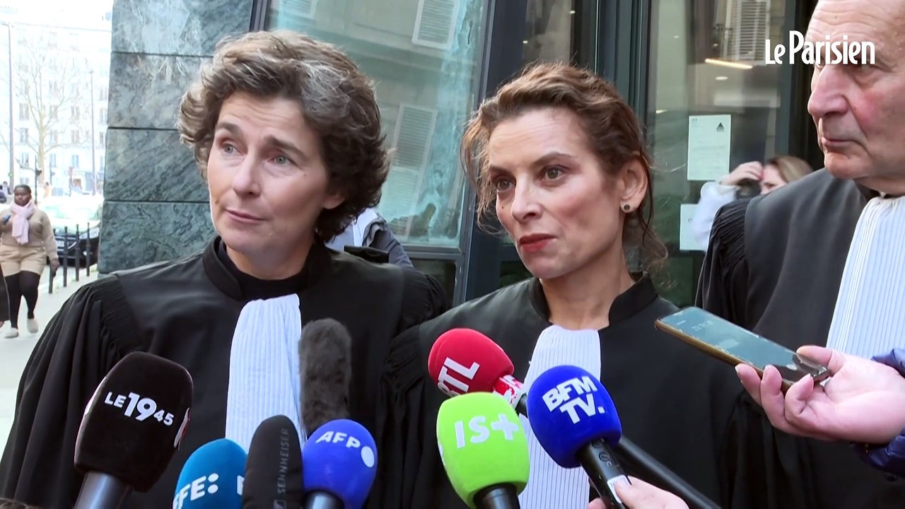 « Une victoire » : le PSG condamné à payer près de 61 millions d'euros à Mbappé