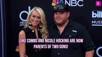 luke combs