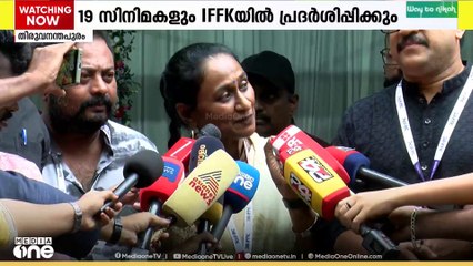 കത്രികവെക്കൽ വേണ്ട.. അനുമതി നിഷേധിച്ച 19 സിനിമകളും IFFK യിൽ പ്രദർശിപ്പിക്കും..