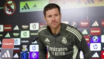 Xabi Alonso, tajante sobre el caso Negreira: 