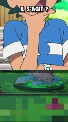 Qui est l'INTRUS ? 🤔