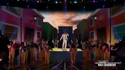 The Voice - Season 28 Episode 17 - Live Finale Top 6 Performances