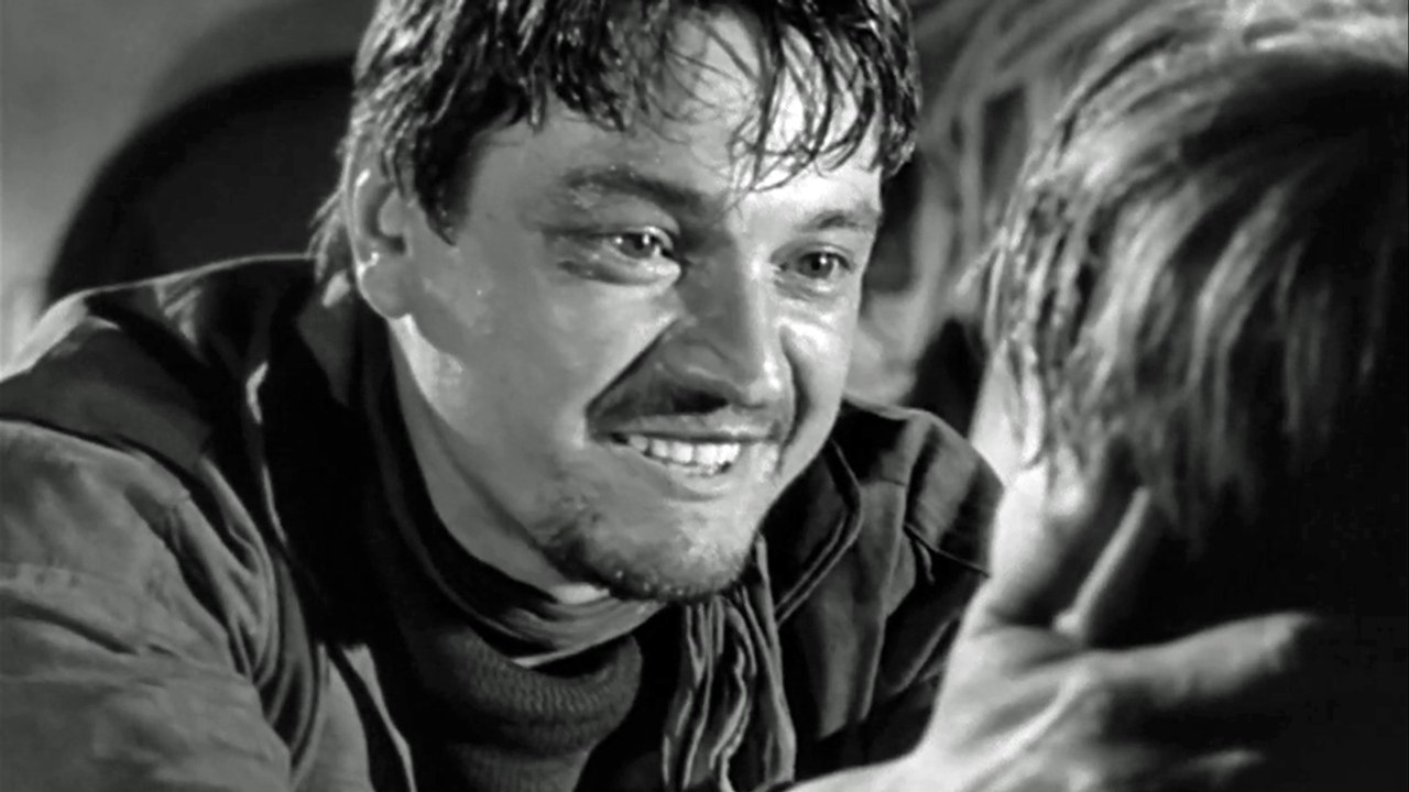 TKX antwortet nicht Trailer OV