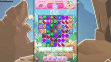 CANDY CRUSH SAGA | LEVEL 31 ➖ 40