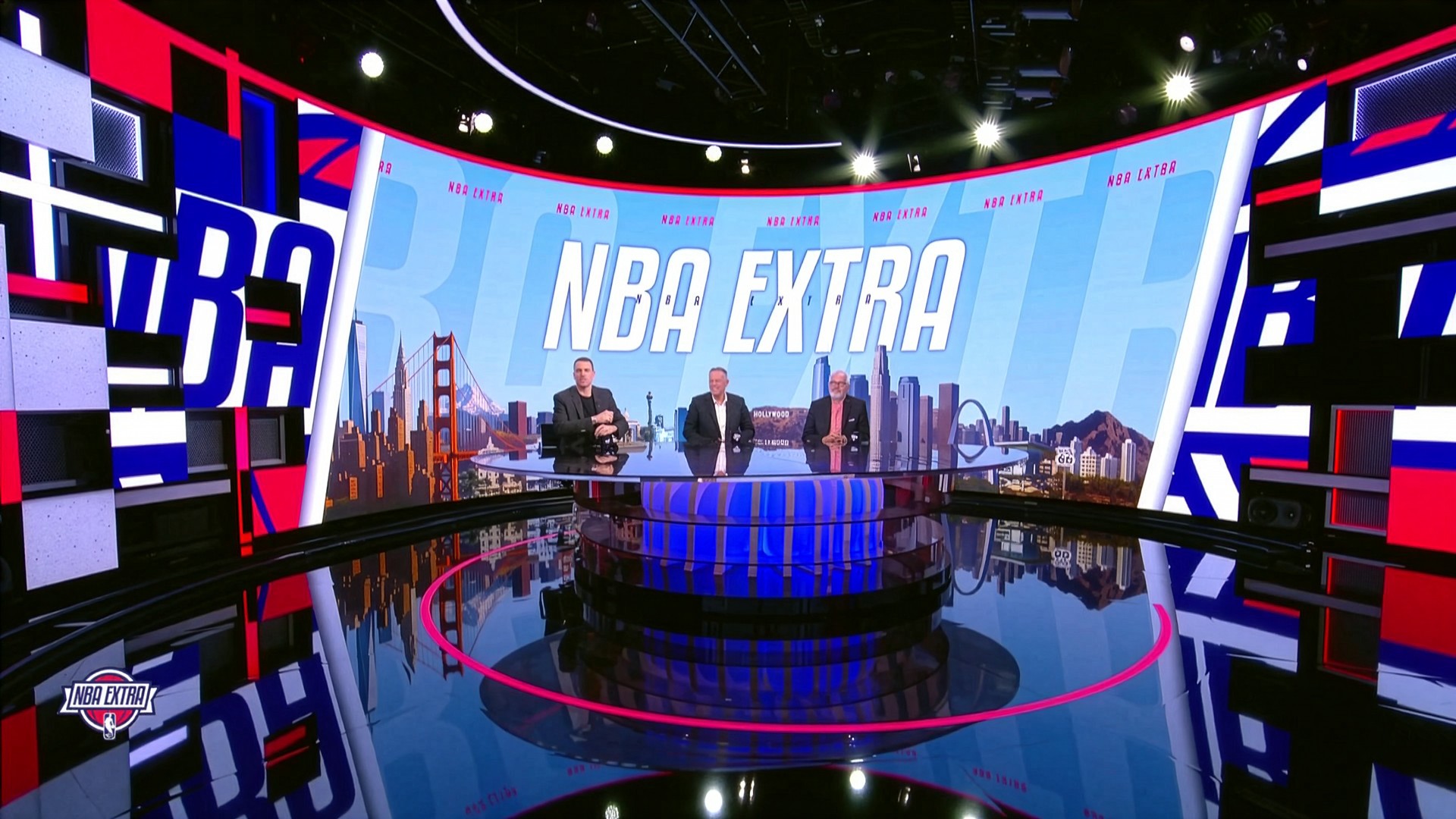 NBA EXTRA (16/12)