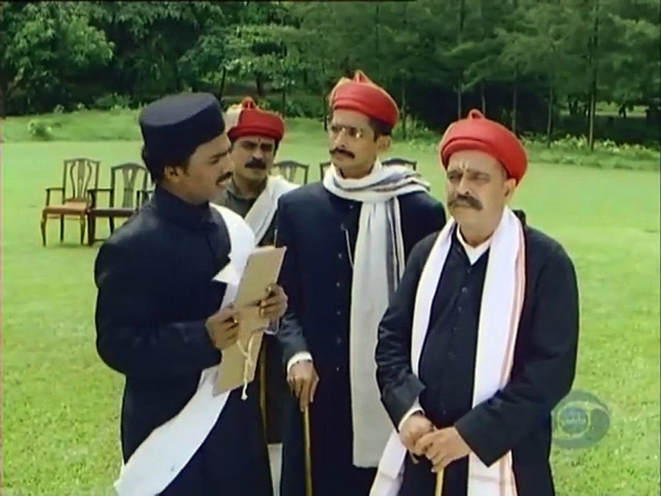 Bharat_Ek_Khoj_48 (Extremists And Moderates)