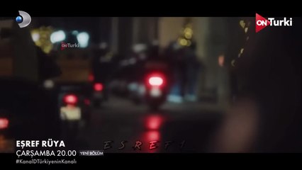 مسلسل حلم اشرف الحلقة 26 اعلان 2 الرسمي مترجم HD