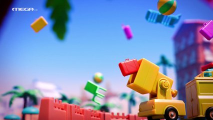 Hotel Elvira 01.04 - Φωτιά στα μπατζάκια μας