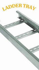 Ladder Type Cable Tray Manufacturers in Chennai..📍