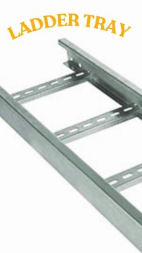 Ladder Type Cable Tray Manufacturers in Chennai..📍