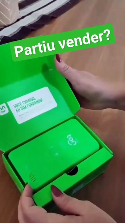 Reviews máquininha Ton T2