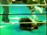 Larry Holmes vs Leon Spinks ABC 6-12-81