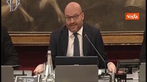 Fontana: Quasi impossibili esercito e politica estera comuni in Ue