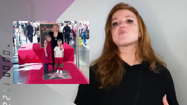 Kelly Clarkson Reveals Her Kids Are ‘Really Sad’ About Her Divorce From Brandon Blackstock